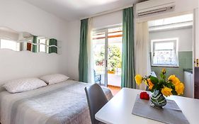 Apartments Radan