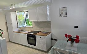 Apartments Radan