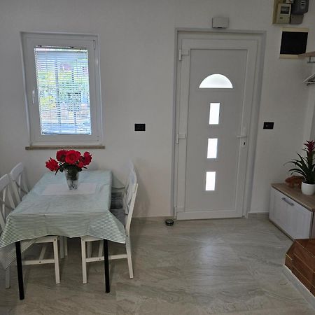 Apartments Radan Poreč Exteriér fotografie