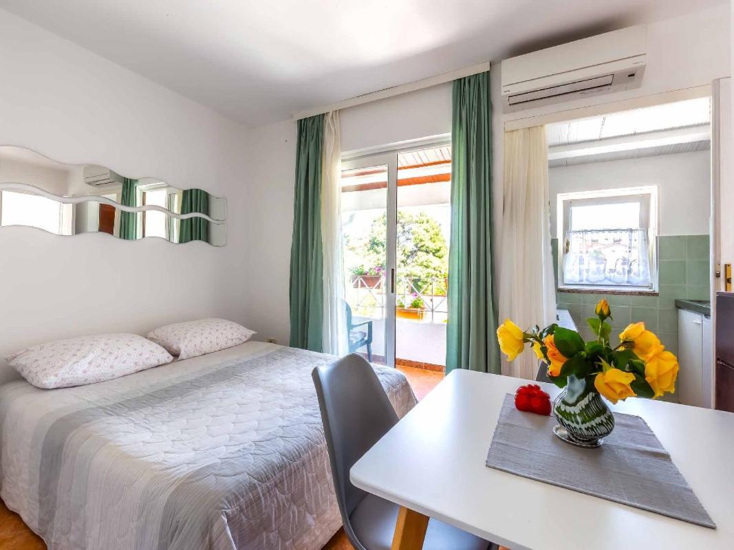 Apartments Radan Poreč Exteriér fotografie