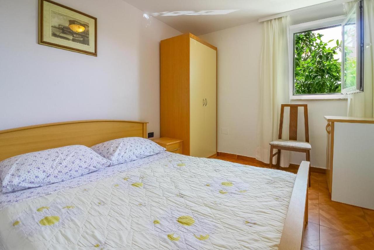 Apartments Radan Poreč Exteriér fotografie